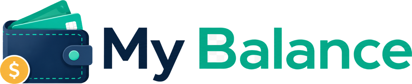 MyBalance